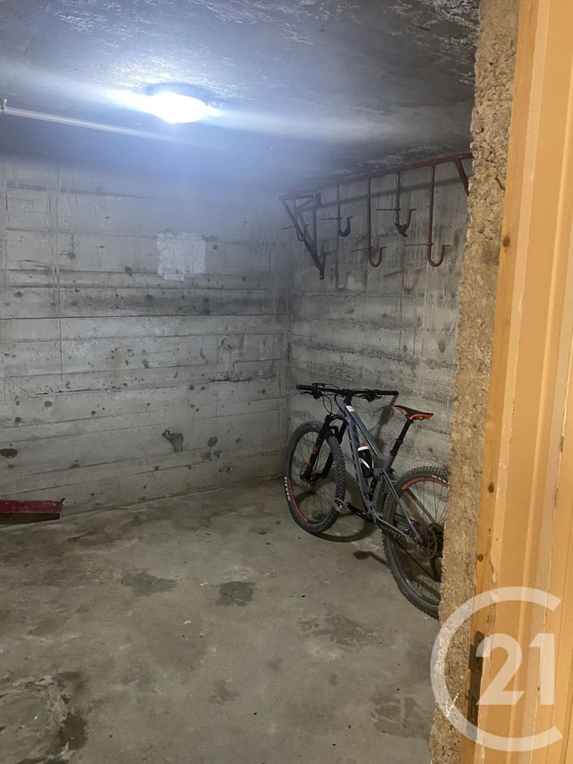 Appartement F2 bis à vendre - 3 pièces - 45,01 m2 - Chatel - 74 - RHONE-ALPES