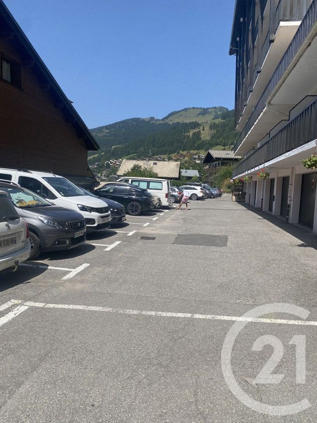 Appartement F2 bis à vendre - 3 pièces - 45,01 m2 - Chatel - 74 - RHONE-ALPES