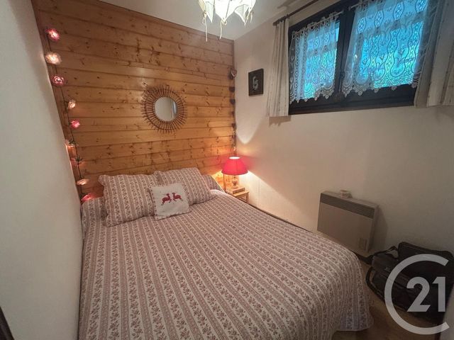 Appartement T2 à vendre - 2 pièces - 24,92 m2 - La Chapelle D Abondance - 74 - RHONE-ALPES