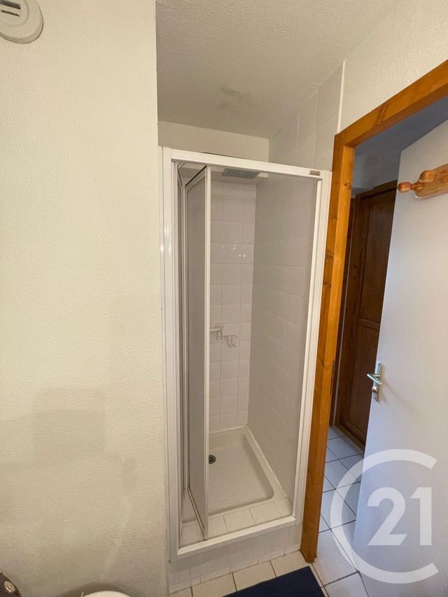 Appartement F3 à vendre - 3 pièces - 33,74 m2 - Chatel - 74 - RHONE-ALPES