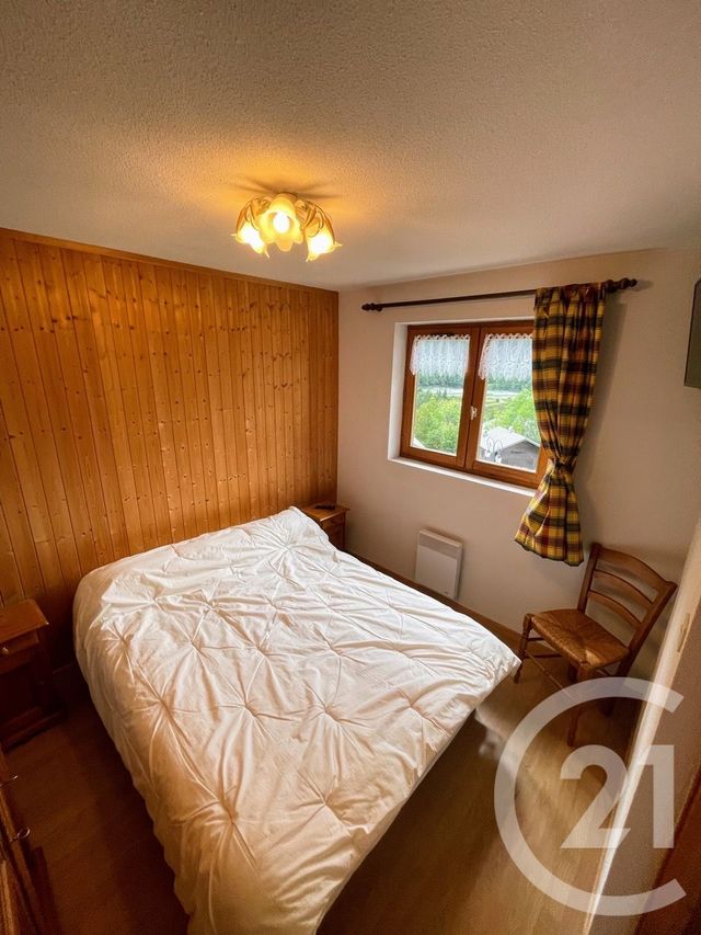 Appartement F3 à vendre - 3 pièces - 33,74 m2 - Chatel - 74 - RHONE-ALPES