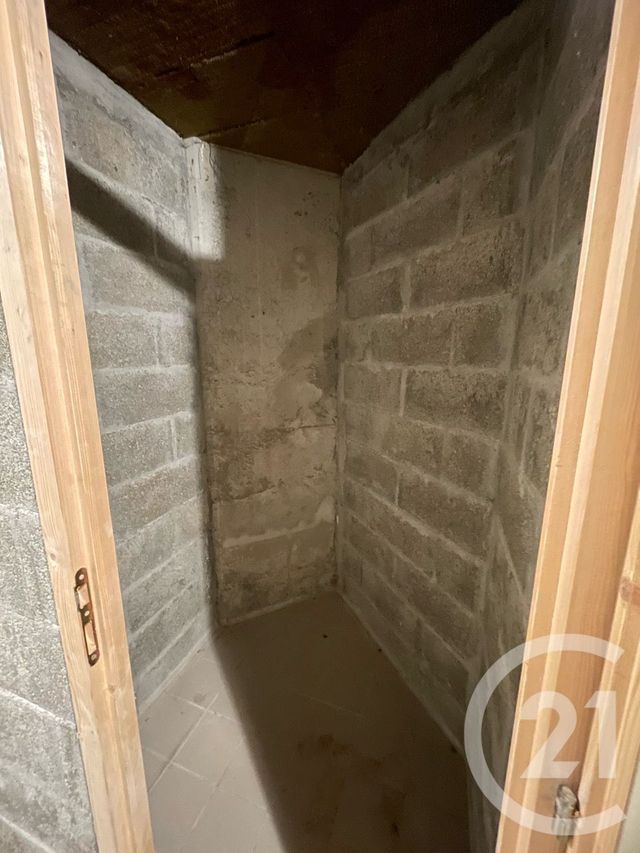 Appartement F3 à vendre - 3 pièces - 33,74 m2 - Chatel - 74 - RHONE-ALPES