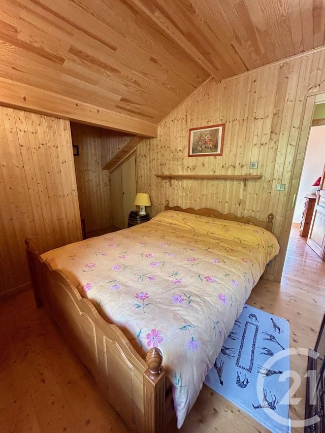 Maison à vendre - 7 pièces - 151 m2 - La Chapelle D Abondance - 74 - RHONE-ALPES