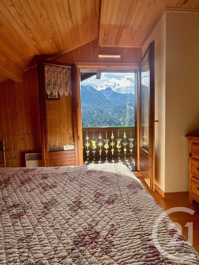 Maison à vendre - 7 pièces - 151 m2 - La Chapelle D Abondance - 74 - RHONE-ALPES