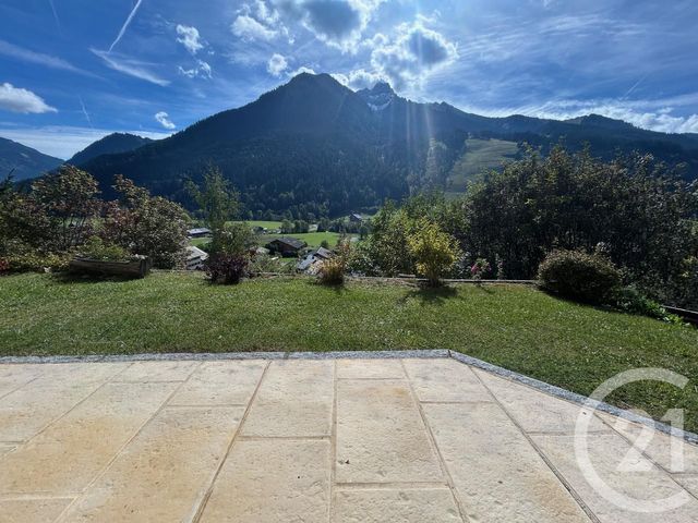Maison à vendre - 7 pièces - 151 m2 - La Chapelle D Abondance - 74 - RHONE-ALPES