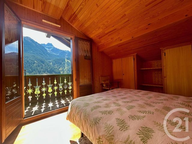 Maison à vendre - 7 pièces - 151 m2 - La Chapelle D Abondance - 74 - RHONE-ALPES