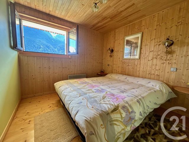 Maison à vendre - 7 pièces - 151 m2 - La Chapelle D Abondance - 74 - RHONE-ALPES