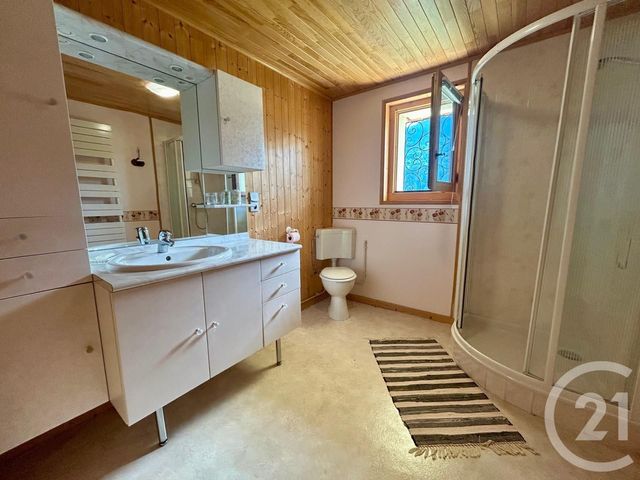 Maison à vendre - 7 pièces - 151 m2 - La Chapelle D Abondance - 74 - RHONE-ALPES