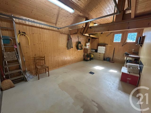 Maison à vendre - 7 pièces - 151 m2 - La Chapelle D Abondance - 74 - RHONE-ALPES