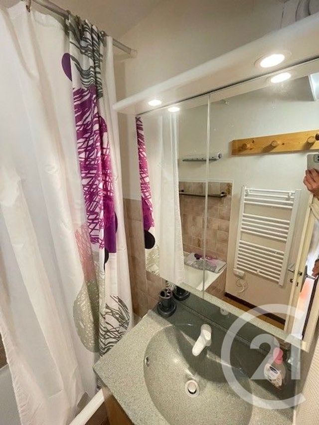 Appartement F1 &agrave; vendre - 1 pi&egrave;ce - 21,68 m2 - Chatel - 74 - RHONE-ALPES