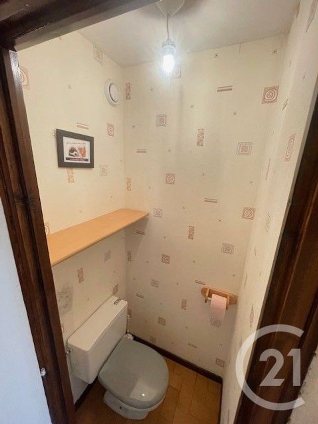 Appartement F1 &agrave; vendre - 1 pi&egrave;ce - 21,68 m2 - Chatel - 74 - RHONE-ALPES