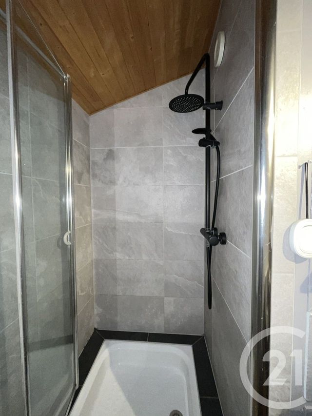 Appartement F2 &agrave; vendre - 2 pi&egrave;ces - 17,01 m2 - Chatel - 74 - RHONE-ALPES