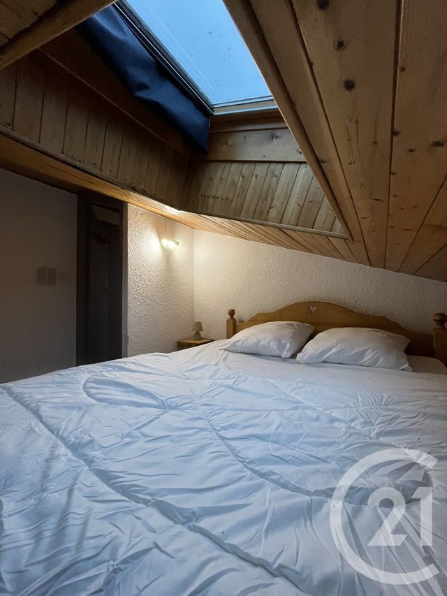 Appartement F2 &agrave; vendre - 2 pi&egrave;ces - 17,01 m2 - Chatel - 74 - RHONE-ALPES