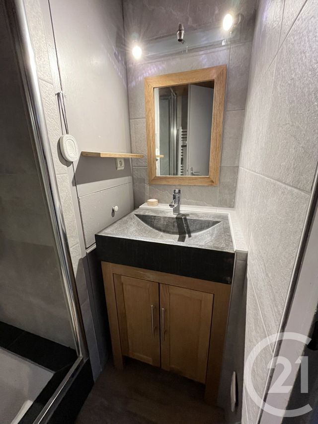 Appartement F2 &agrave; vendre - 2 pi&egrave;ces - 17,01 m2 - Chatel - 74 - RHONE-ALPES