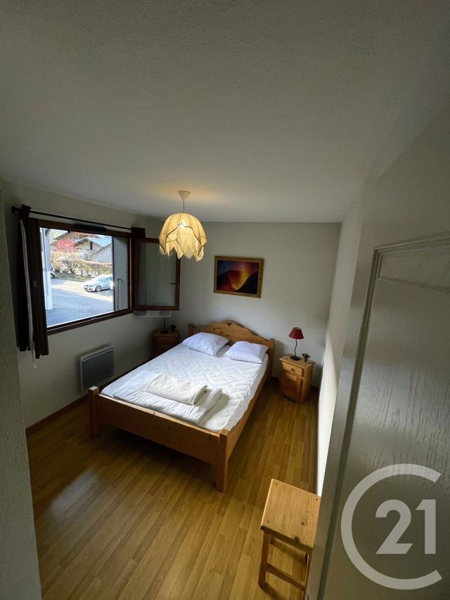 Appartement F3 à vendre - 3 pièces - 56,40 m2 - La Chapelle D Abondance - 74 - RHONE-ALPES