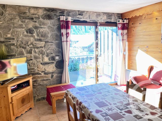 Appartement F3 à vendre - 3 pièces - 56,40 m2 - La Chapelle D Abondance - 74 - RHONE-ALPES