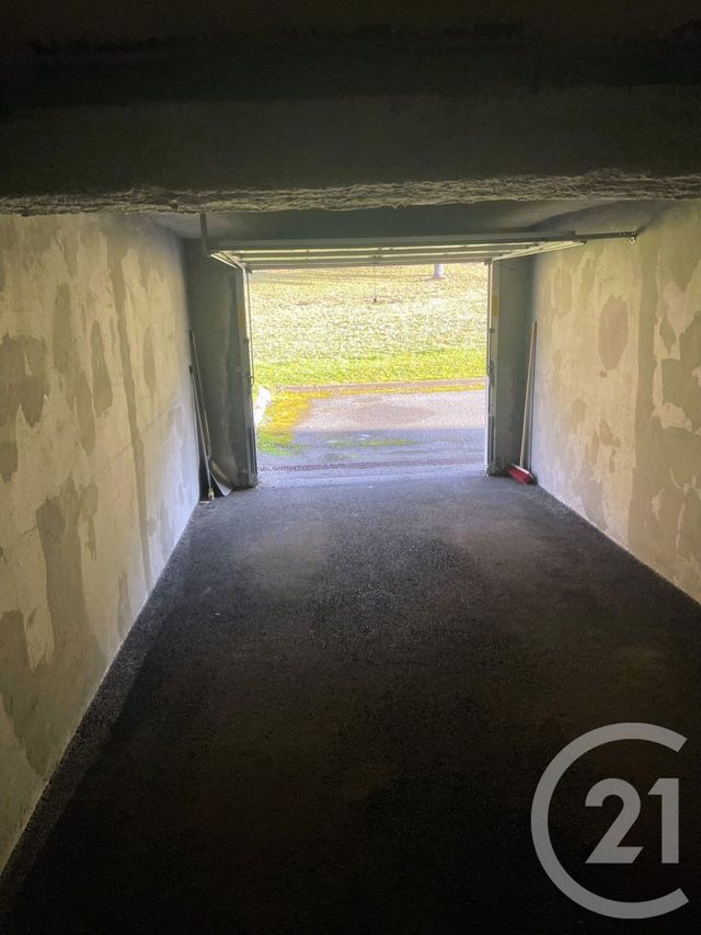 Appartement F3 à vendre - 3 pièces - 56,40 m2 - La Chapelle D Abondance - 74 - RHONE-ALPES