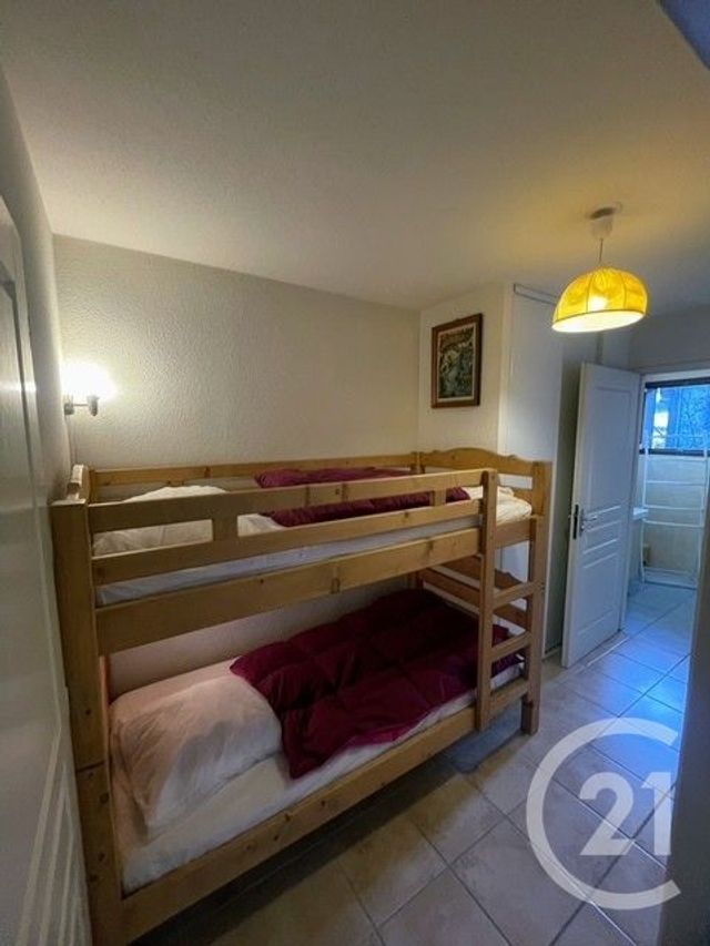 Appartement F3 à vendre - 3 pièces - 56,40 m2 - La Chapelle D Abondance - 74 - RHONE-ALPES