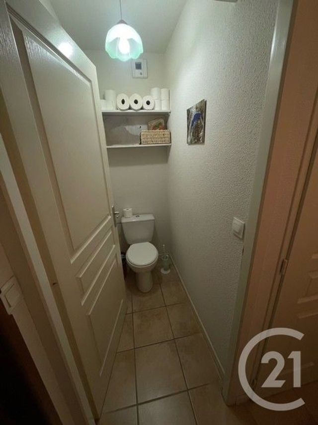 Appartement F3 à vendre - 3 pièces - 56,40 m2 - La Chapelle D Abondance - 74 - RHONE-ALPES