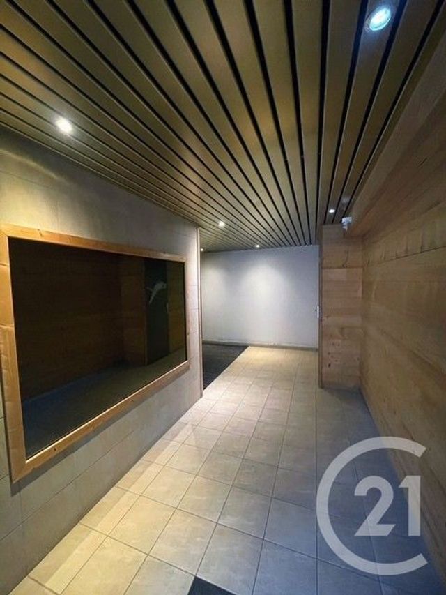 Appartement F3 à vendre - 3 pièces - 56,40 m2 - La Chapelle D Abondance - 74 - RHONE-ALPES