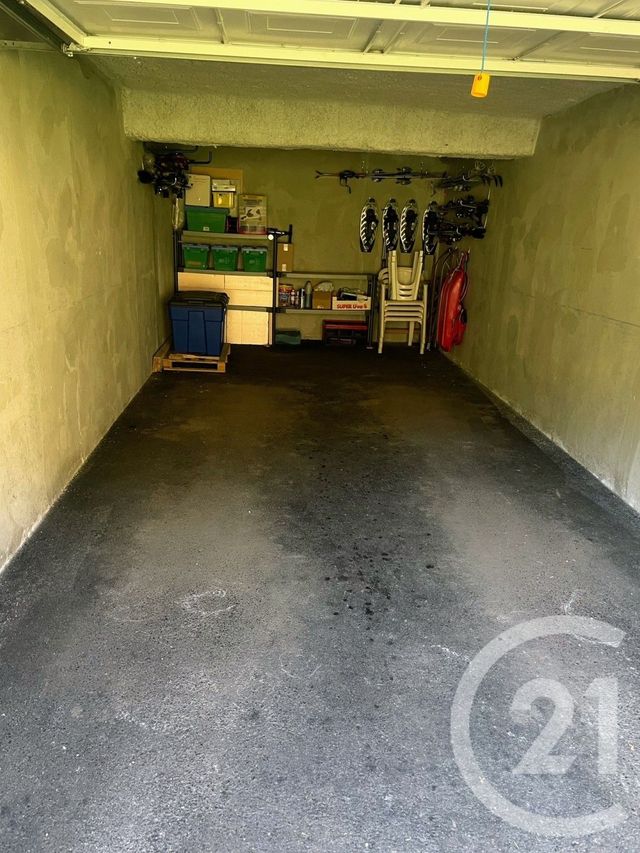 Appartement F3 à vendre - 3 pièces - 56,40 m2 - La Chapelle D Abondance - 74 - RHONE-ALPES