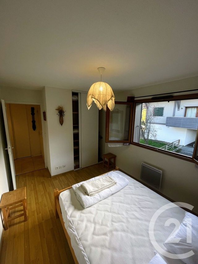 Appartement F3 à vendre - 3 pièces - 56,40 m2 - La Chapelle D Abondance - 74 - RHONE-ALPES