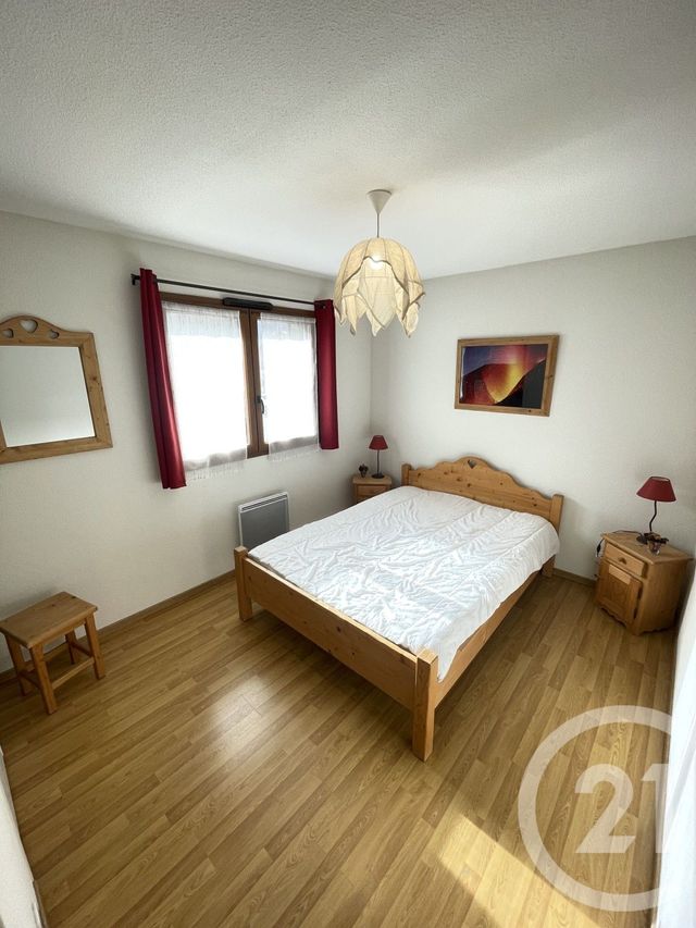 Appartement F3 &agrave; vendre - 3 pi&egrave;ces - 56,40 m2 - La Chapelle D Abondance - 74 - RHONE-ALPES