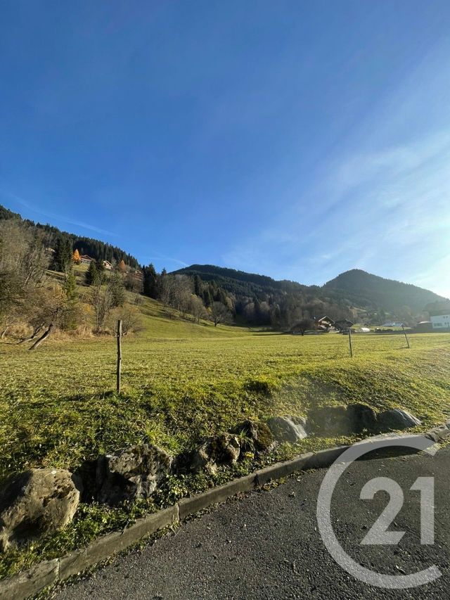 Appartement F3 à vendre - 3 pièces - 56,40 m2 - La Chapelle D Abondance - 74 - RHONE-ALPES