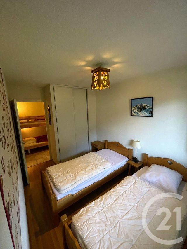 Appartement F3 à vendre - 3 pièces - 56,40 m2 - La Chapelle D Abondance - 74 - RHONE-ALPES