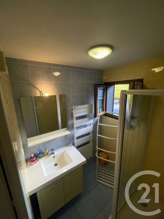 Appartement F3 à vendre - 3 pièces - 56,40 m2 - La Chapelle D Abondance - 74 - RHONE-ALPES