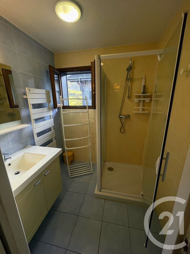 Appartement F3 à vendre - 3 pièces - 56,40 m2 - La Chapelle D Abondance - 74 - RHONE-ALPES