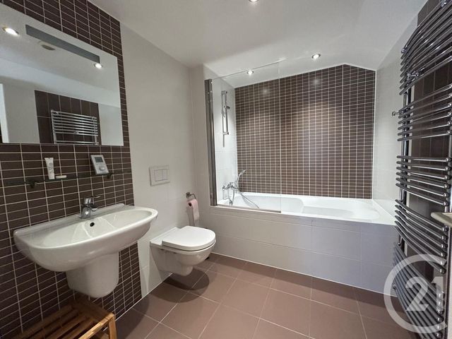 Appartement Duplex &agrave; vendre - 8 pi&egrave;ces - 321,40 m2 - La Chapelle D Abondance - 74 - RHONE-ALPES