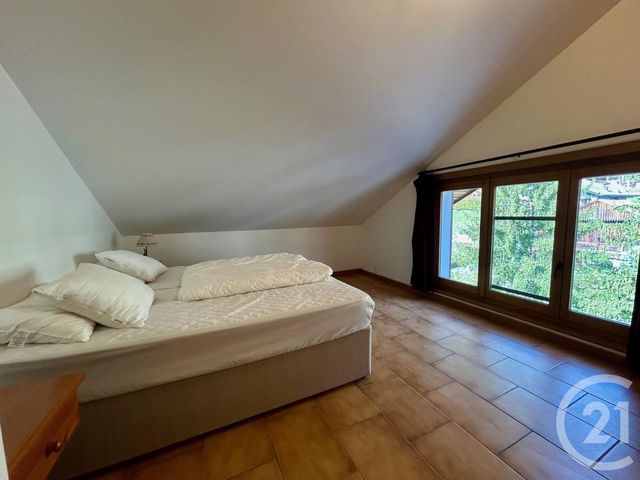 Appartement Duplex &agrave; vendre - 8 pi&egrave;ces - 321,40 m2 - La Chapelle D Abondance - 74 - RHONE-ALPES