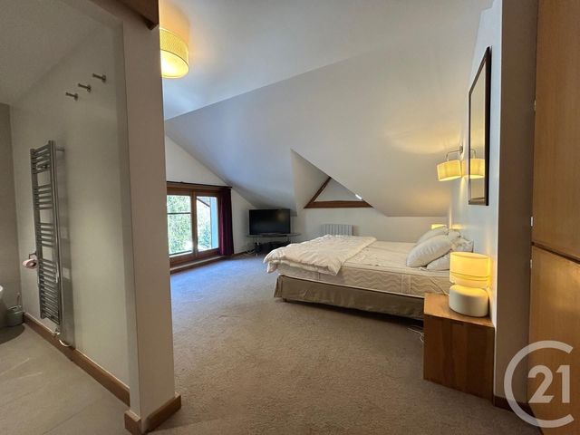 Appartement Duplex &agrave; vendre - 8 pi&egrave;ces - 321,40 m2 - La Chapelle D Abondance - 74 - RHONE-ALPES