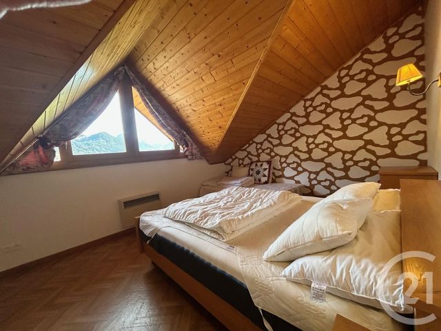 Appartement Duplex &agrave; vendre - 8 pi&egrave;ces - 321,40 m2 - La Chapelle D Abondance - 74 - RHONE-ALPES