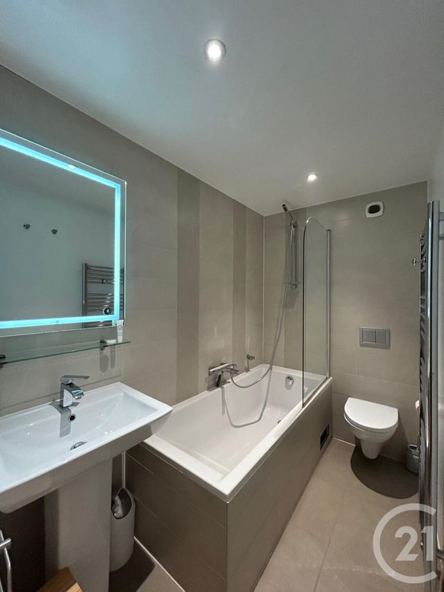 Appartement Duplex &agrave; vendre - 8 pi&egrave;ces - 321,40 m2 - La Chapelle D Abondance - 74 - RHONE-ALPES