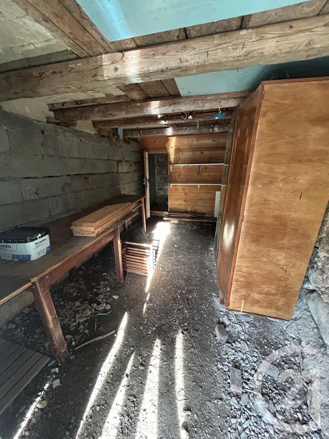 Maison à vendre - 3 pièces - 73,05 m2 - La Chapelle D Abondance - 74 - RHONE-ALPES