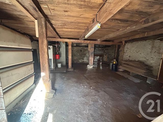 Maison à vendre - 3 pièces - 73,05 m2 - La Chapelle D Abondance - 74 - RHONE-ALPES