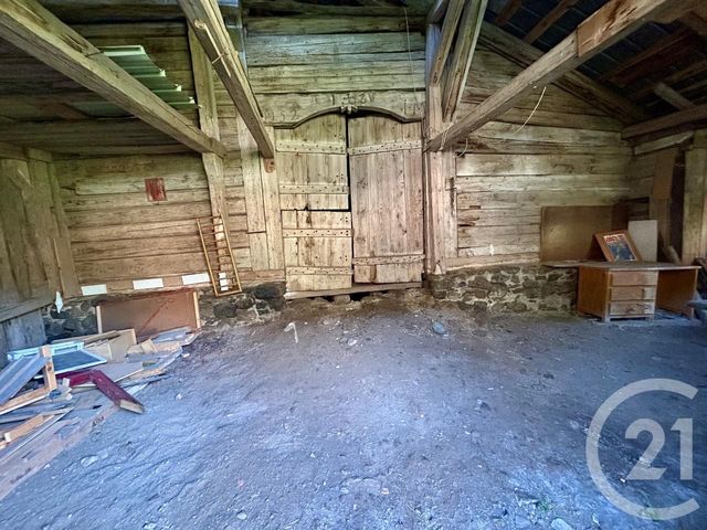 Maison à vendre - 3 pièces - 73,05 m2 - La Chapelle D Abondance - 74 - RHONE-ALPES