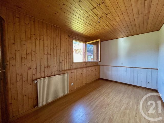 Maison à vendre - 3 pièces - 73,05 m2 - La Chapelle D Abondance - 74 - RHONE-ALPES