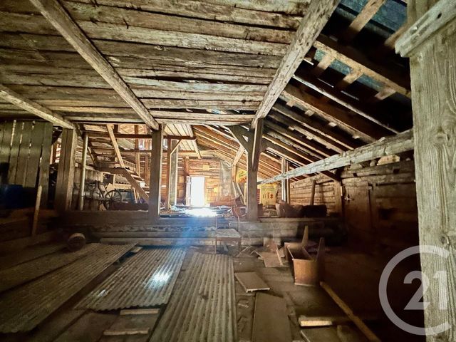 Maison à vendre - 3 pièces - 73,05 m2 - La Chapelle D Abondance - 74 - RHONE-ALPES