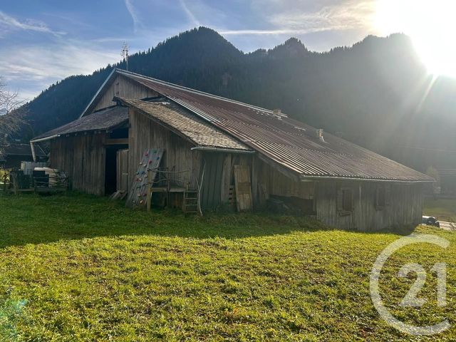 Maison à vendre - 3 pièces - 73,05 m2 - La Chapelle D Abondance - 74 - RHONE-ALPES