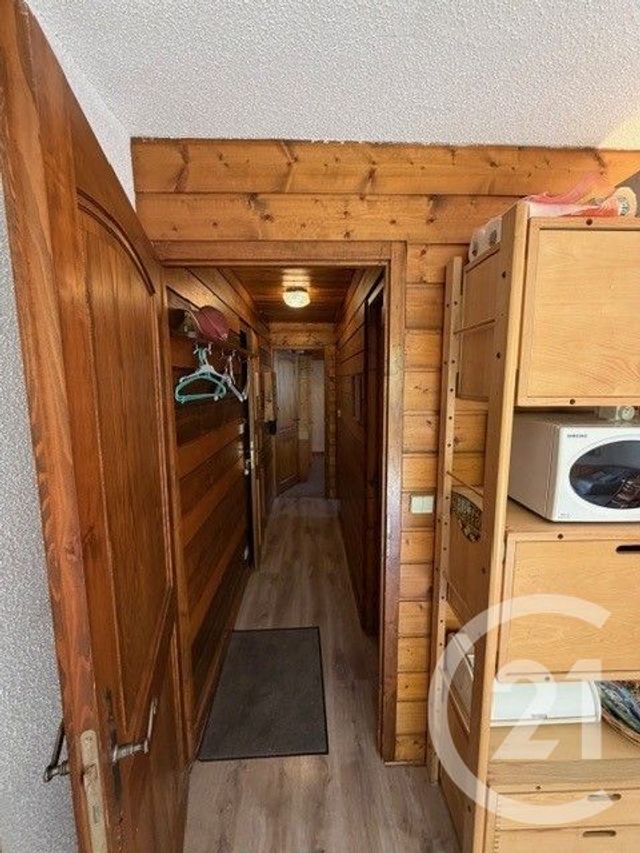 Appartement F2 &agrave; vendre - 2 pi&egrave;ces - 40 m2 - Chatel - 74 - RHONE-ALPES
