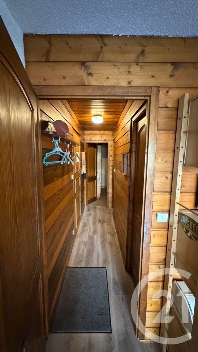 Appartement F2 &agrave; vendre - 3 pi&egrave;ces - 40 m2 - Chatel - 74 - RHONE-ALPES