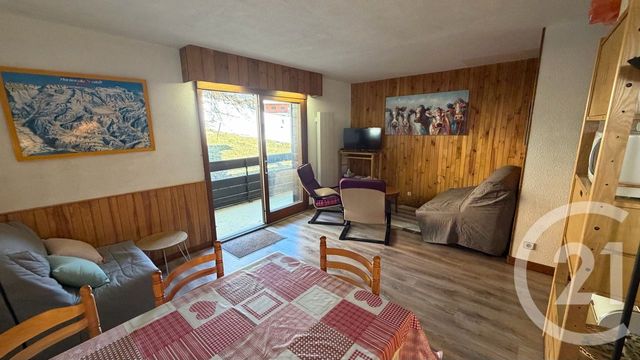 Appartement F2 &agrave; vendre - 3 pi&egrave;ces - 40 m2 - Chatel - 74 - RHONE-ALPES