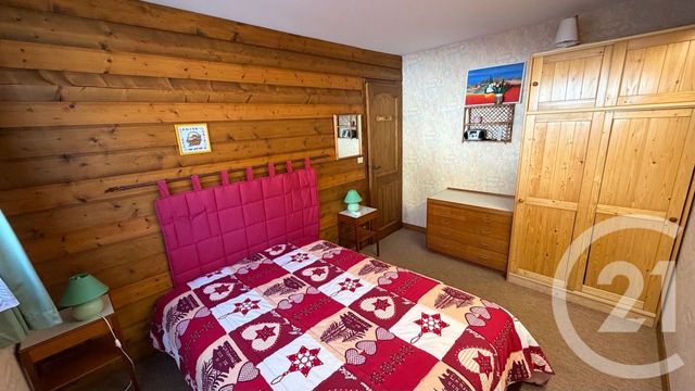 Appartement F2 &agrave; vendre - 3 pi&egrave;ces - 40 m2 - Chatel - 74 - RHONE-ALPES
