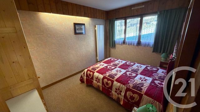 Appartement F2 &agrave; vendre - 3 pi&egrave;ces - 40 m2 - Chatel - 74 - RHONE-ALPES
