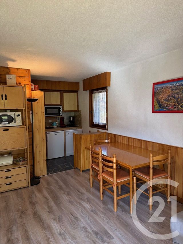 Appartement F2 &agrave; vendre - 2 pi&egrave;ces - 40 m2 - Chatel - 74 - RHONE-ALPES