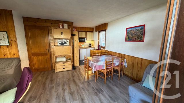 appartement - CHATEL - 74