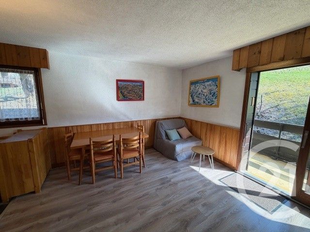 Appartement F2 &agrave; vendre - 2 pi&egrave;ces - 40 m2 - Chatel - 74 - RHONE-ALPES